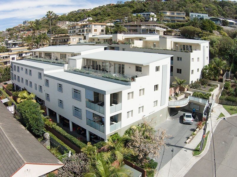 32/16-18 Frazer Street, Collaroy NSW 2097