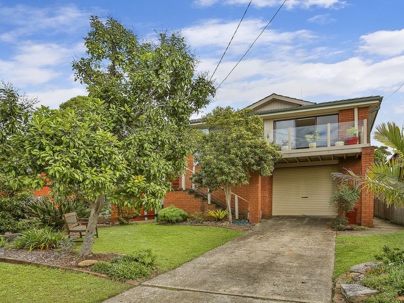58 Idaline Street, Collaroy Plateau NSW 2097