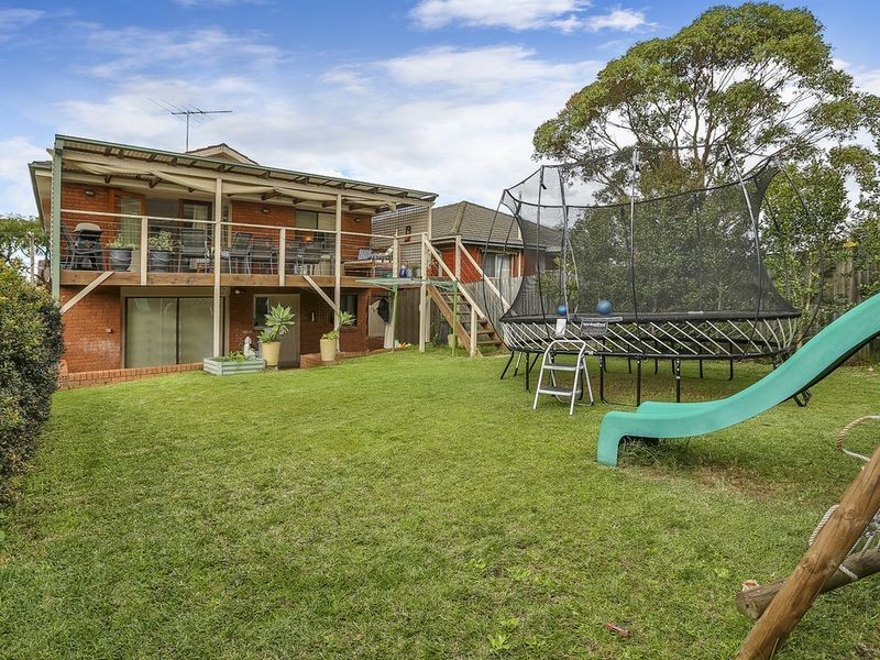 58 Idaline Street, Collaroy Plateau NSW 2097