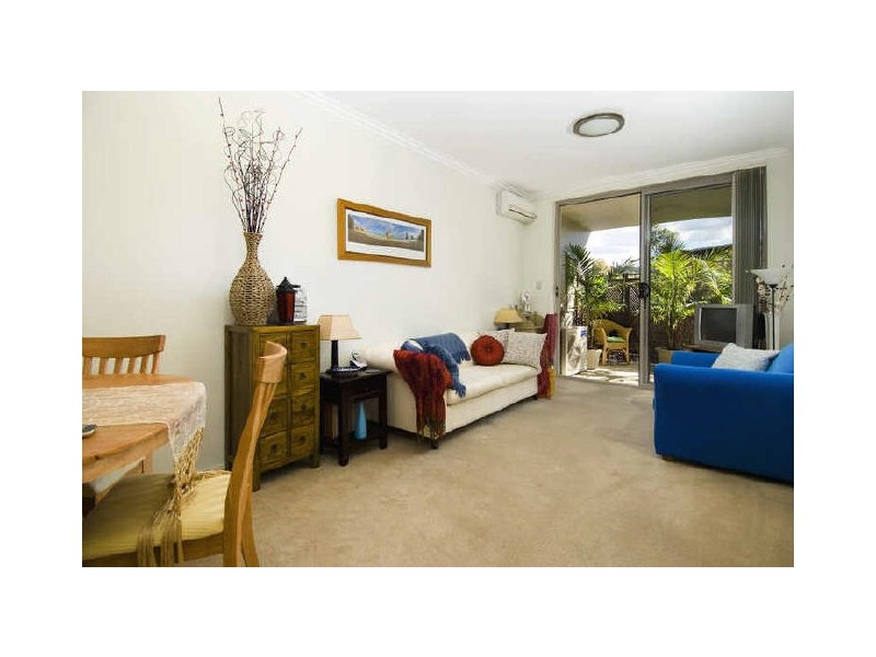 8/36-40 Old Pittwater Road, Brookvale NSW 2100