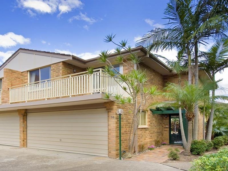 14/28 Macpherson Street, Warriewood NSW 2102
