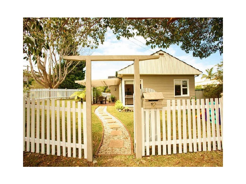 12 Michele Road, Cromer NSW 2099