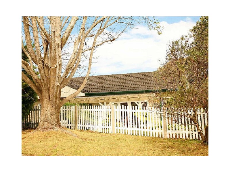 12 Michele Road, Cromer NSW 2099