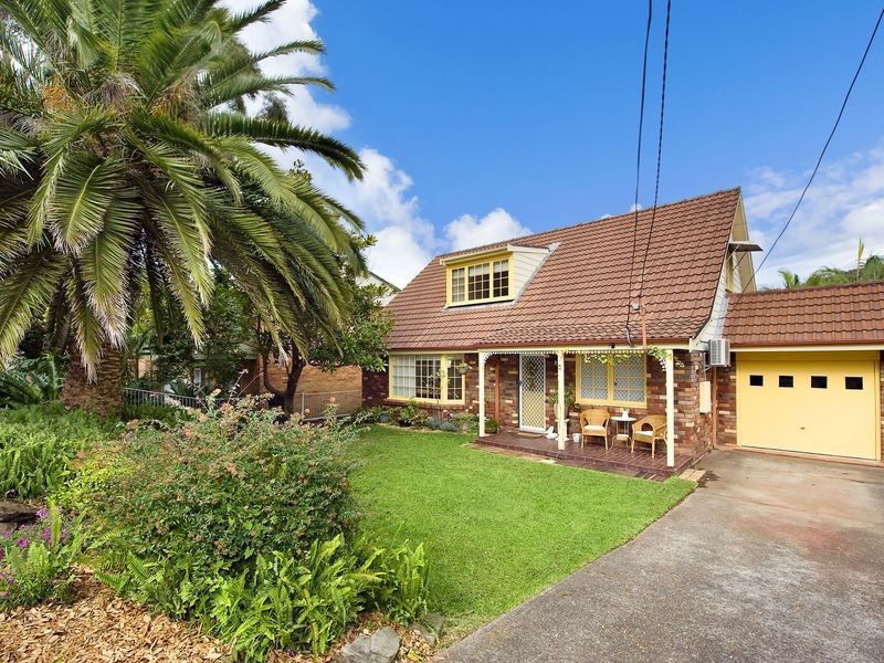 3 Bellara Avenue, North Narrabeen NSW 2101