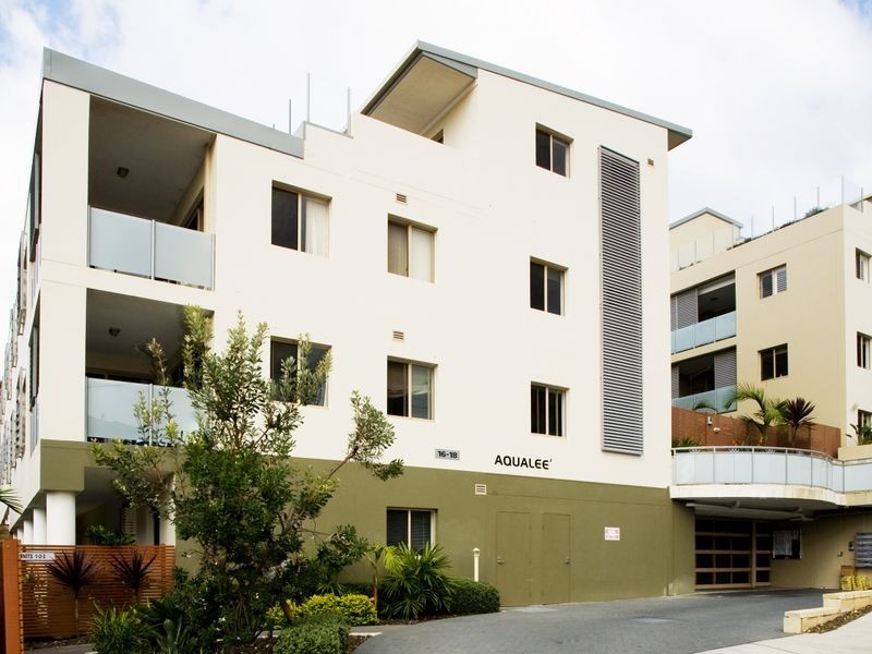 8/16-18 Frazer Street, Collaroy NSW 2097