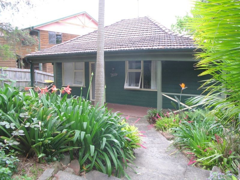 21 Powderworks Road, North Narrabeen NSW 2101