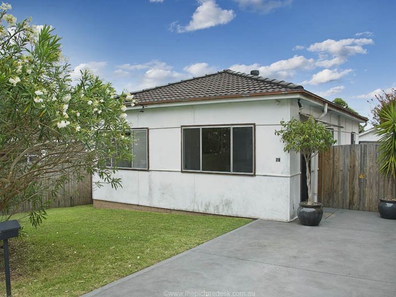 28 Essilia Street, Collaroy Plateau NSW 2097