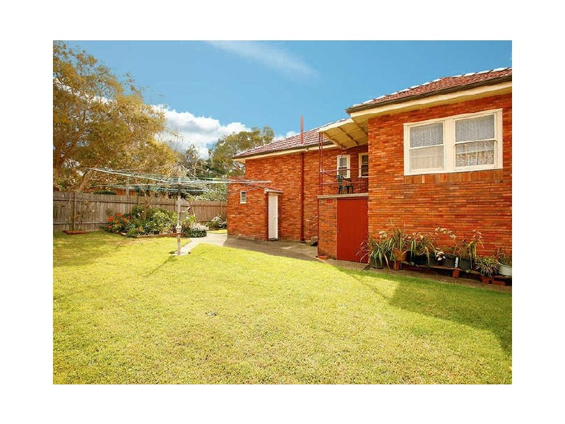 42 Ocean Grove, Collaroy NSW 2097
