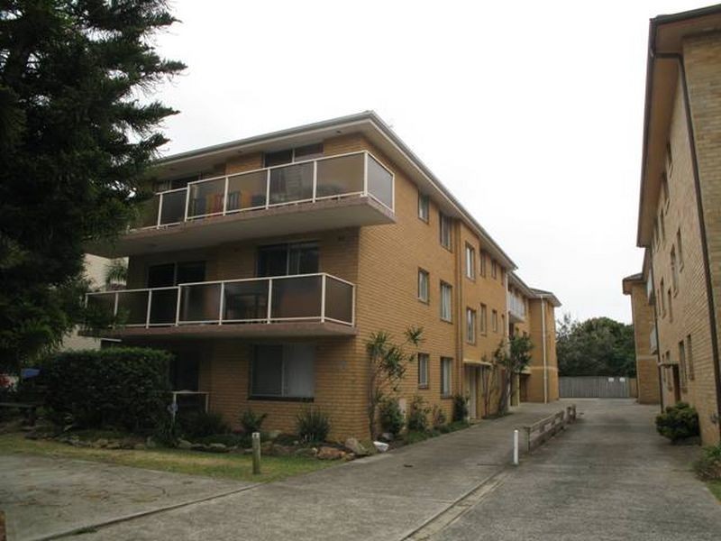 7/1a Stuart Street, Collaroy NSW 2097