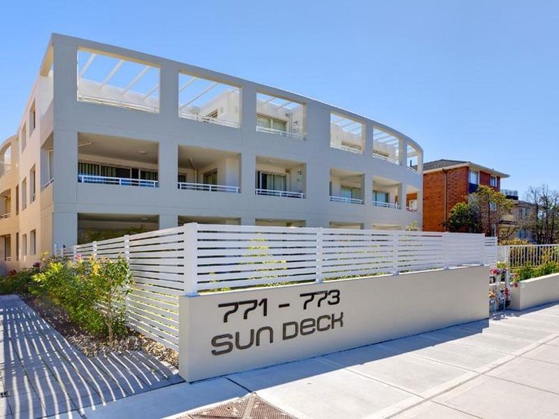 3/771 Pittwater Road, Dee Why NSW 2099