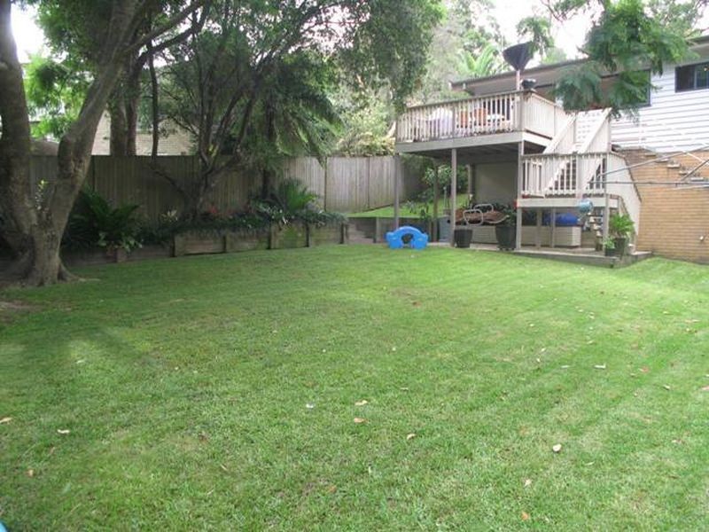 190 Willandra Road, Cromer NSW 2099