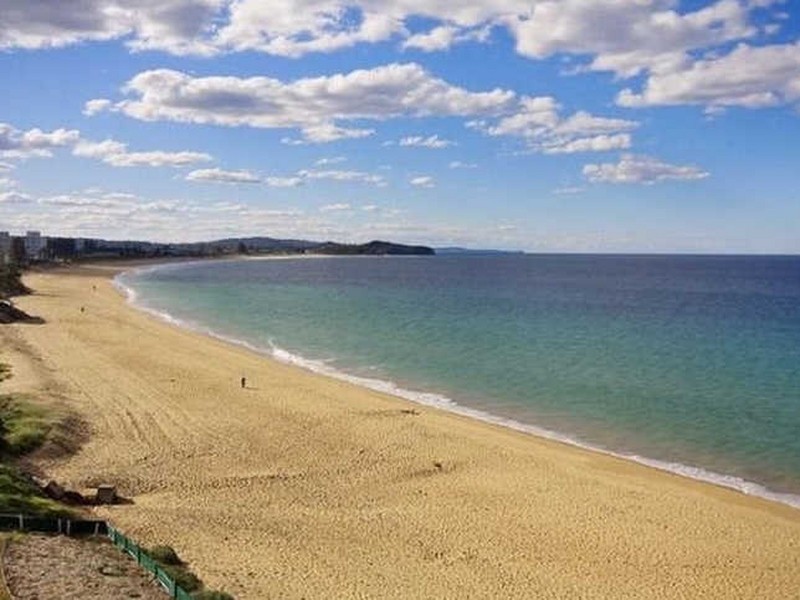 10/1114 Pittwater Road, Collaroy NSW 2097