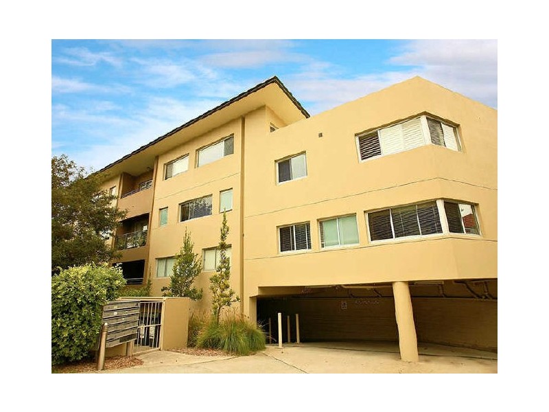 16/29-33 Waine Street, Freshwater NSW 2096