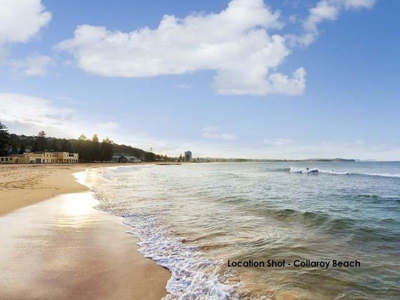 2/60 Alexander Street, Collaroy NSW 2097