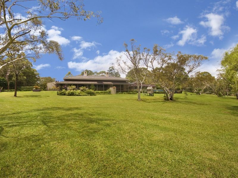 405 Wyong Road, Duffys Forest NSW 2084