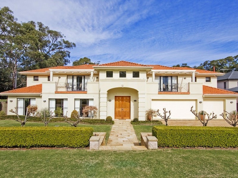 1 The Greenway, Duffys Forest NSW 2084