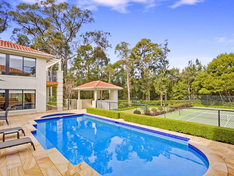 1 The Greenway, Duffys Forest NSW 2084