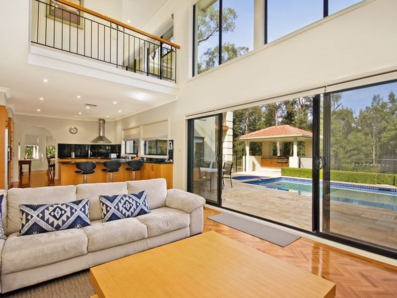 1 The Greenway, Duffys Forest NSW 2084