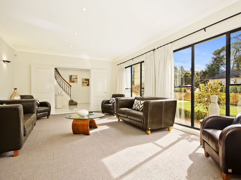 1 The Greenway, Duffys Forest NSW 2084