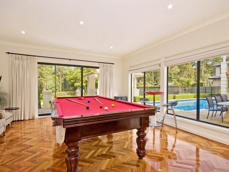 1 The Greenway, Duffys Forest NSW 2084