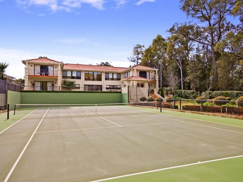 1 The Greenway, Duffys Forest NSW 2084