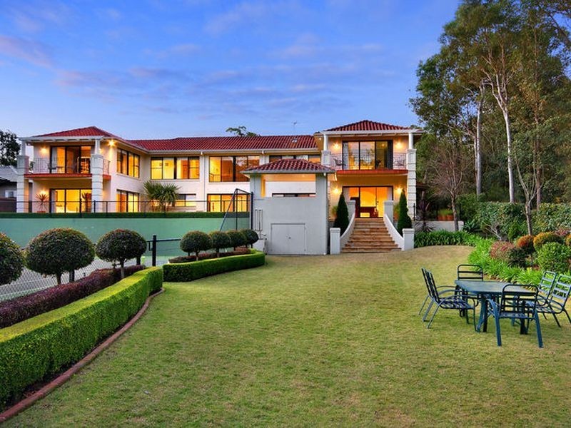 1 The Greenway, Duffys Forest NSW 2084