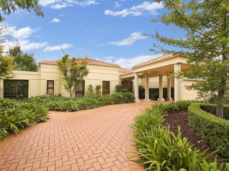 15 The Greenway, Duffys Forest NSW 2084