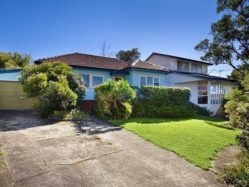 12 Gertrude Street, Beacon Hill NSW 2100