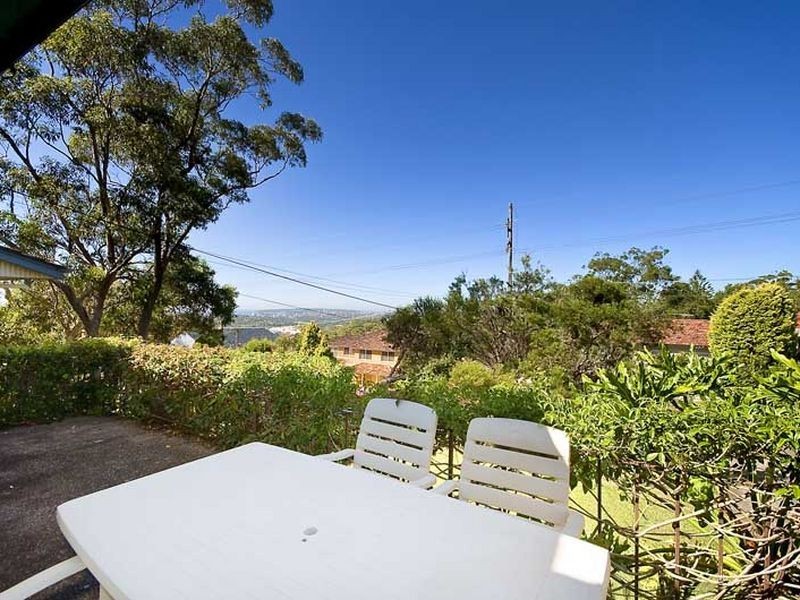 12 Gertrude Street, Beacon Hill NSW 2100