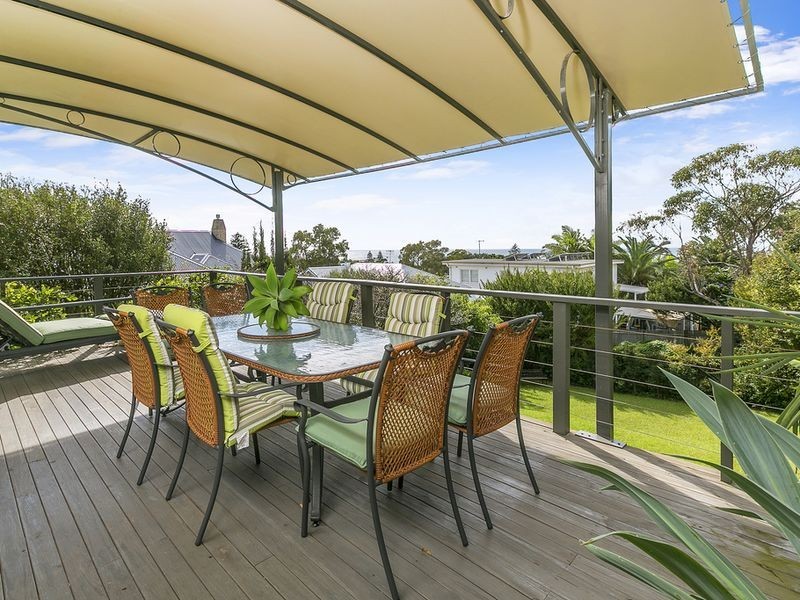 20 Bedford Crescent, Collaroy NSW 2097