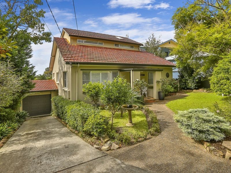 20 Bedford Crescent, Collaroy NSW 2097
