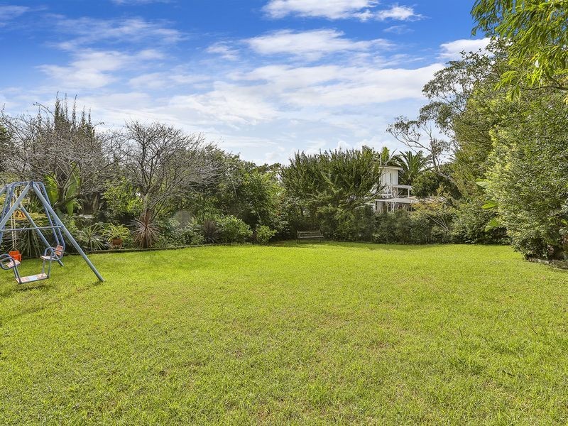 20 Bedford Crescent, Collaroy NSW 2097