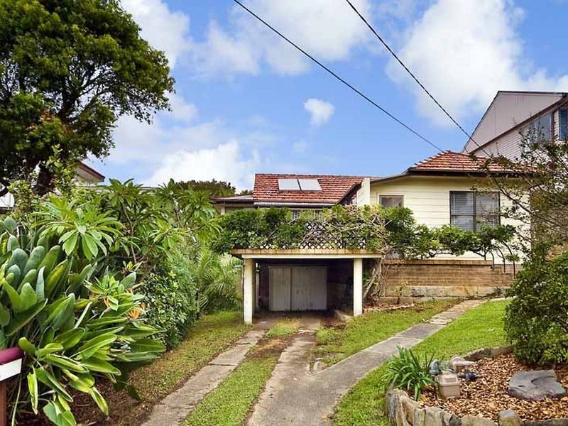 19 McIntosh Road, Dee Why NSW 2099