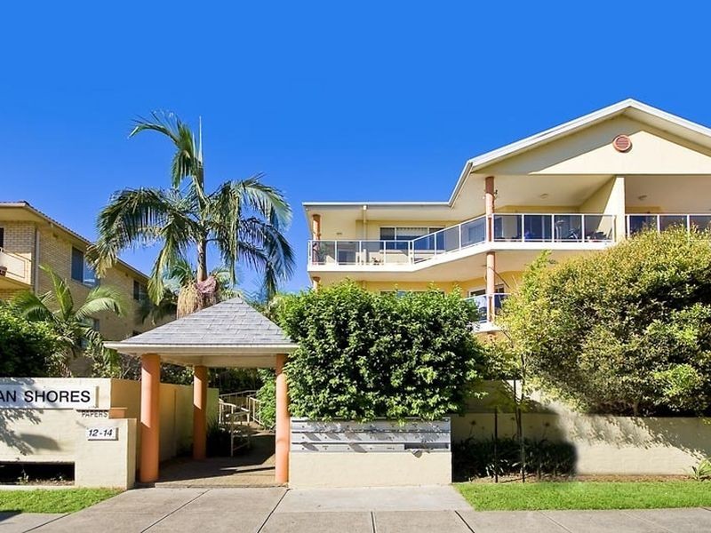 12/12 Wetherill Street, Narrabeen NSW 2101