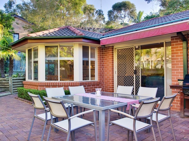 37 Northcott Road, Cromer NSW 2099