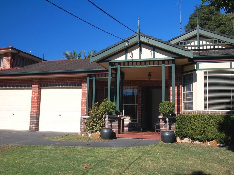37 Northcott Road, Cromer NSW 2099