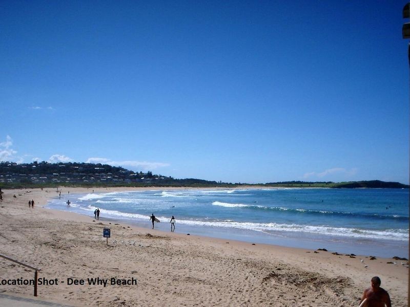 1/105 Oaks Avenue, Dee Why NSW 2099