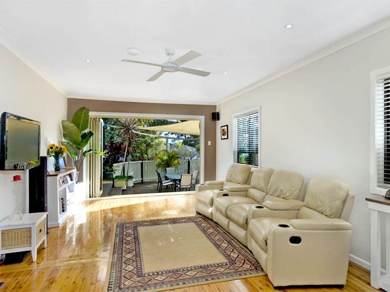 100 Essilia Street, Collaroy Plateau NSW 2097
