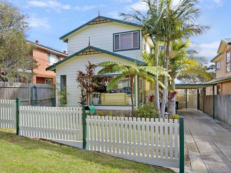100 Essilia Street, Collaroy Plateau NSW 2097
