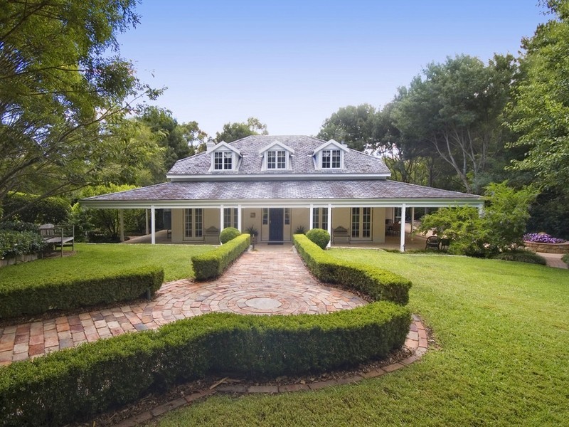 317 Weemala Road, Duffys Forest NSW 2084