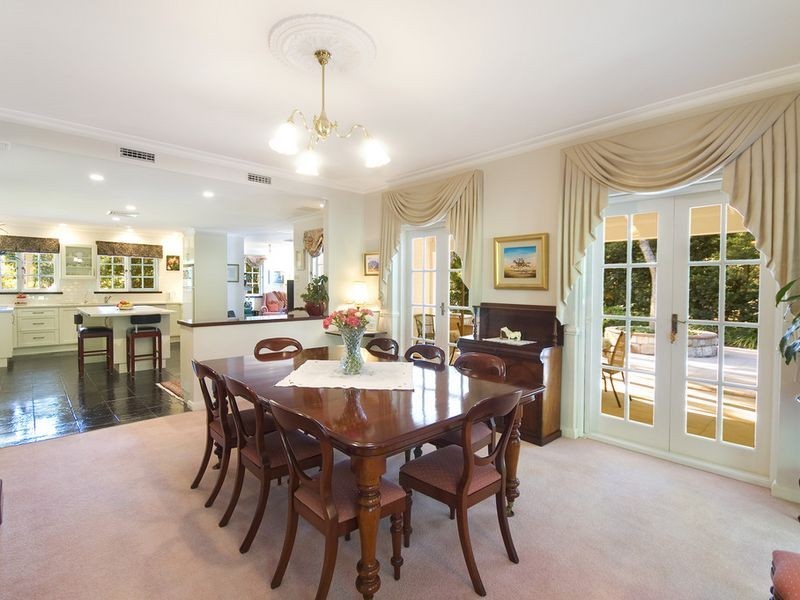 317 Weemala Road, Duffys Forest NSW 2084