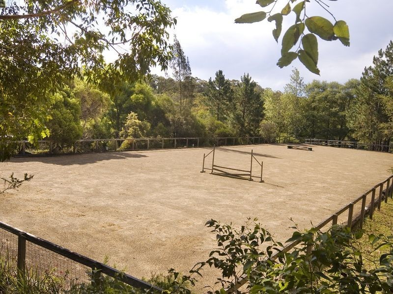 317 Weemala Road, Duffys Forest NSW 2084