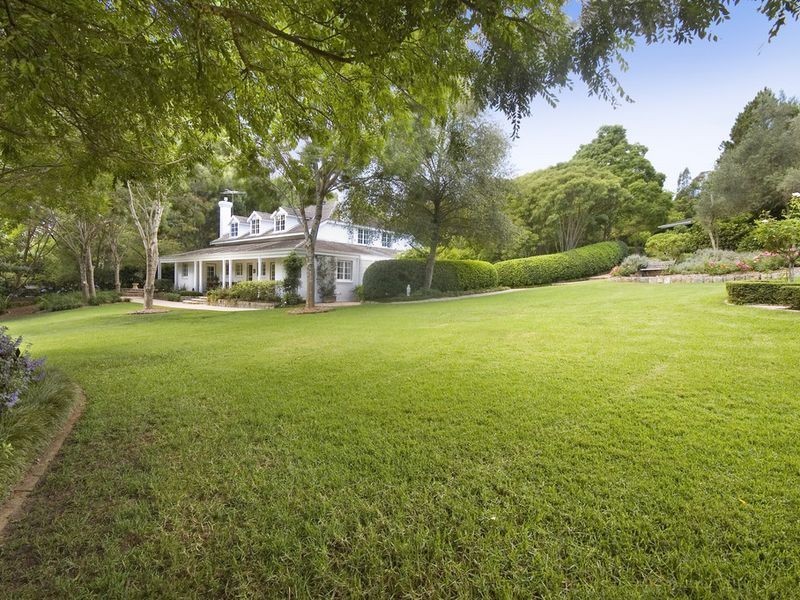 317 Weemala Road, Duffys Forest NSW 2084