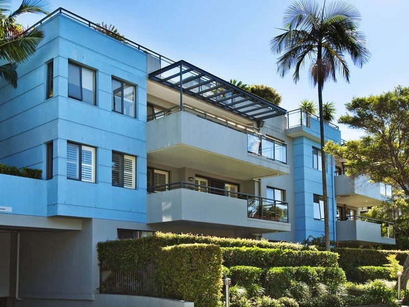 15/14-20 The Avenue, Collaroy NSW 2097