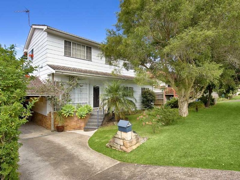 9 Mary Street, Beacon Hill NSW 2100