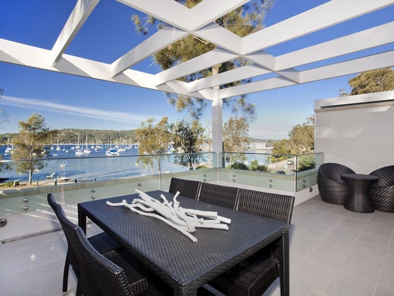 4/2137b Pittwater Road, Church Point NSW 2105