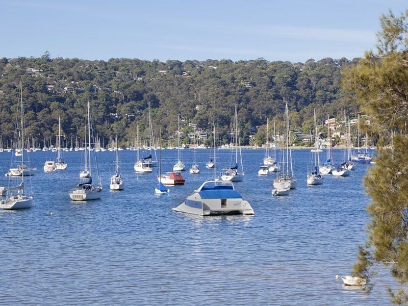 4/2137b Pittwater Road, Church Point NSW 2105