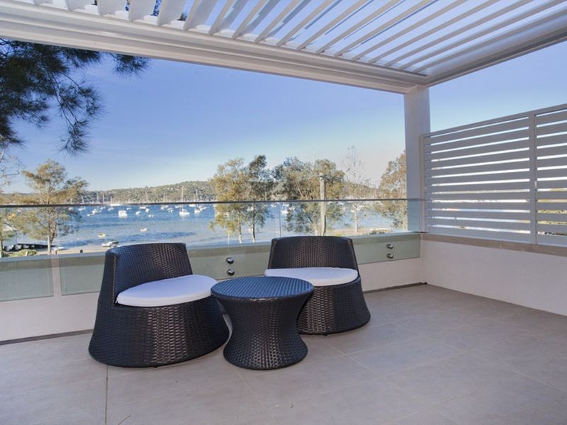 4/2137b Pittwater Road, Church Point NSW 2105