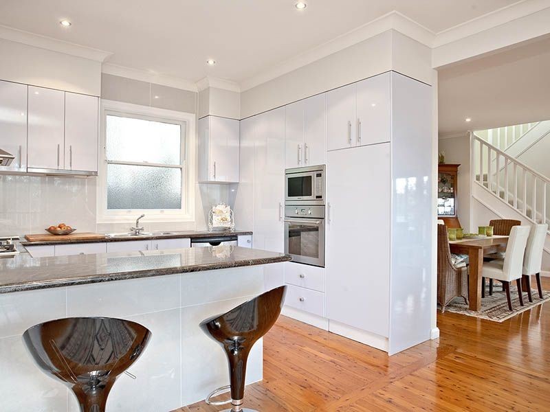 17 Fishbourne Road, Allambie NSW 2100