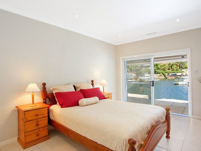54 McCarrs Creek Road (The Boat H, Church Point NSW 2105